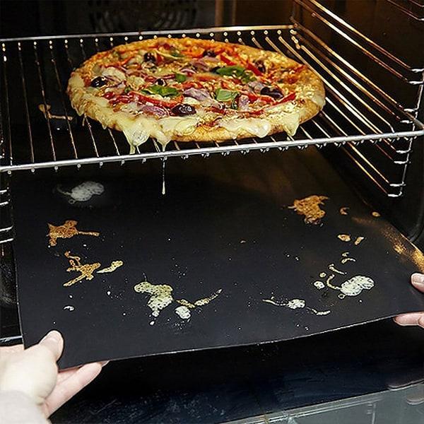 BBQ Mat, 5x BBQ mat - Image 3
